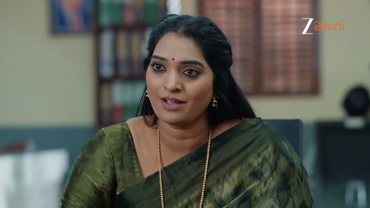 Auto Vijayashanthi | Ep - 141 | Webisode 03 | Jan, 20 2026 | Chiranjivi, Vijayashanthi | Zee Telugu