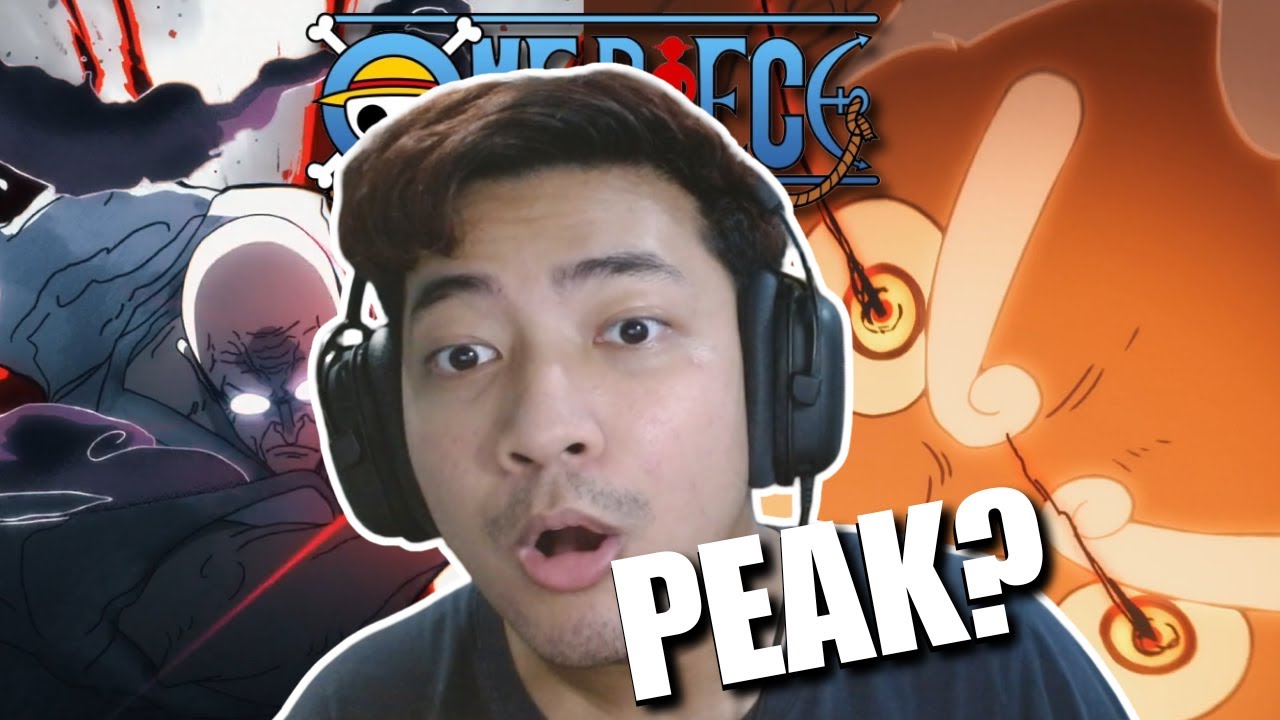 THIS LOOKS REALLY GOOD | One Piece Opening 28 Reaction