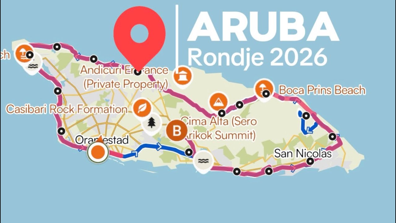 Rondje 2026