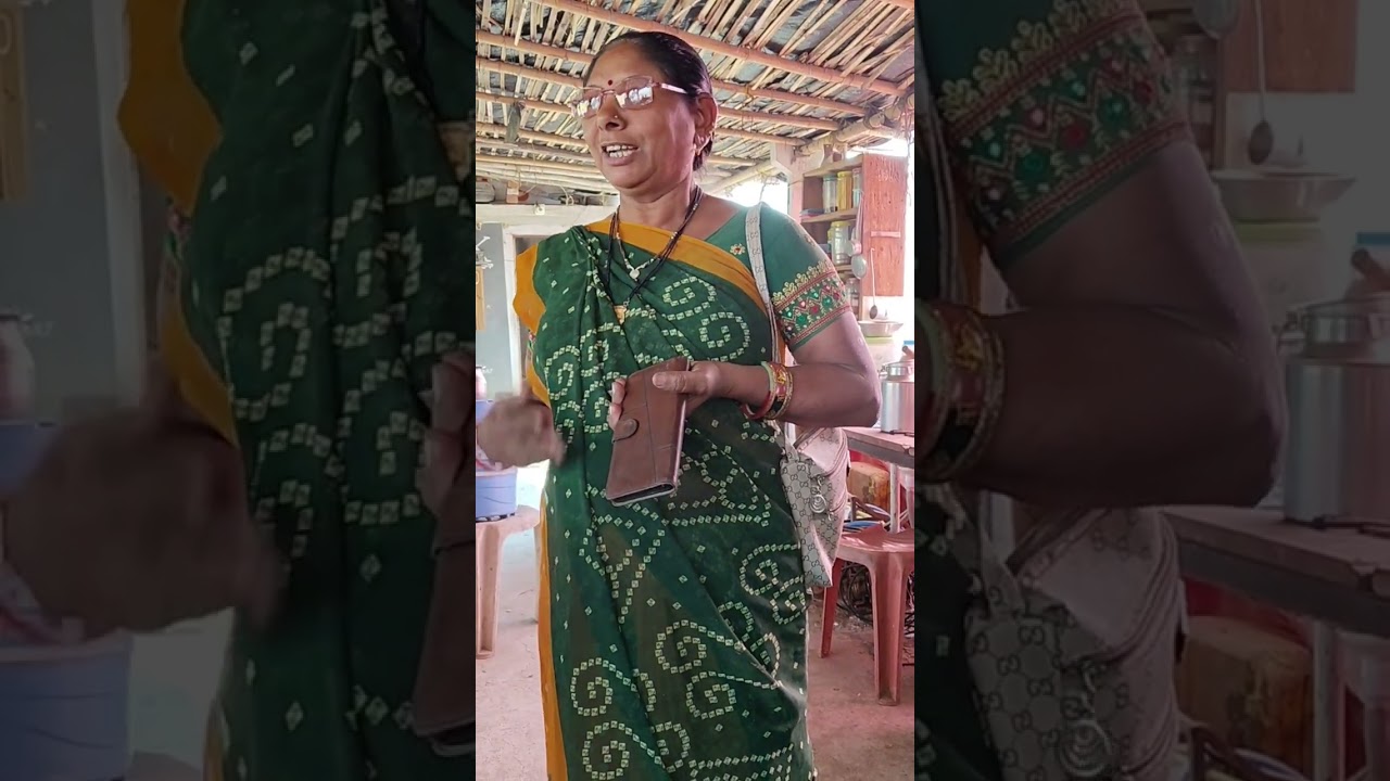 બજાર ગયા હતા 