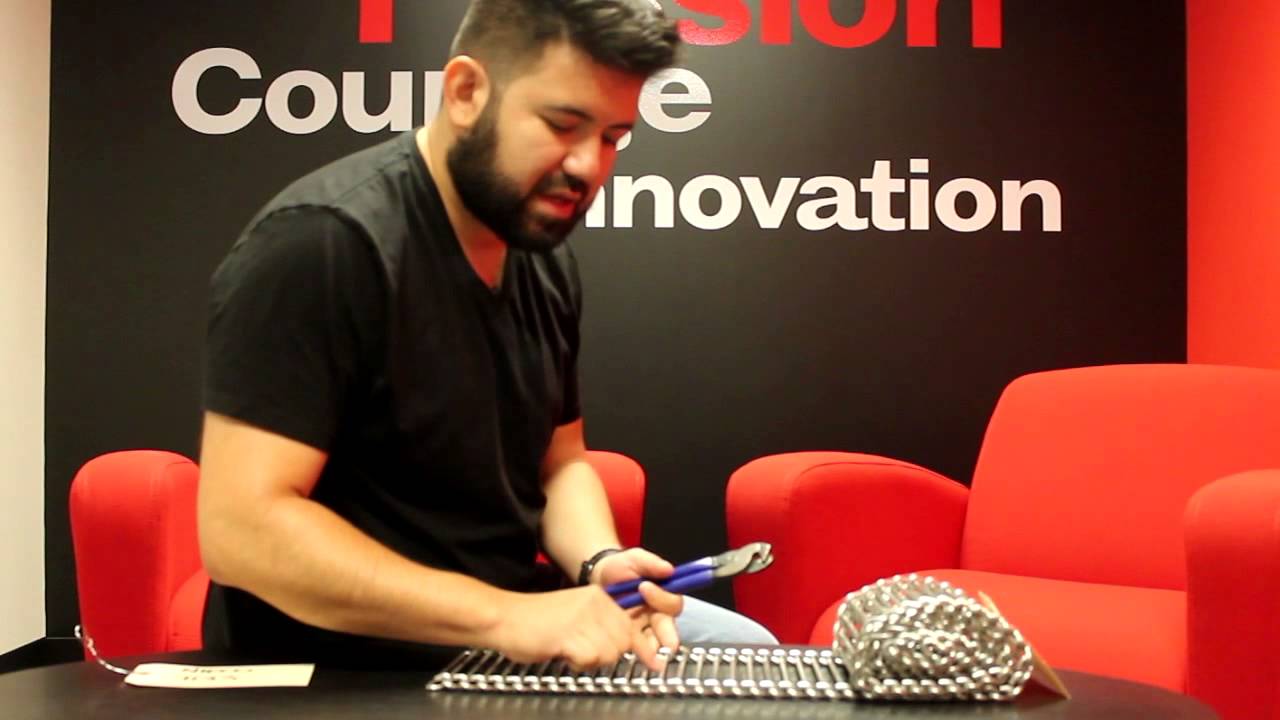 How to Change a Nieco Broiler Rod Belt - Parts Town