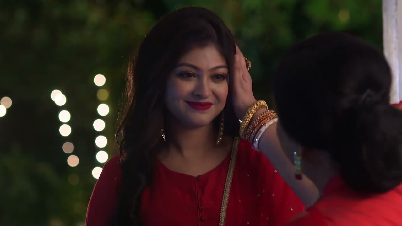 Lalkuthi - Ep 2 - Rooqma Ray, Rahul Banerjee - Bengali Tv Serial - Zee5 Bangla Classics