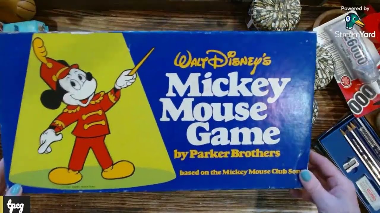 Stormageddon Junk Journal Supply Haul