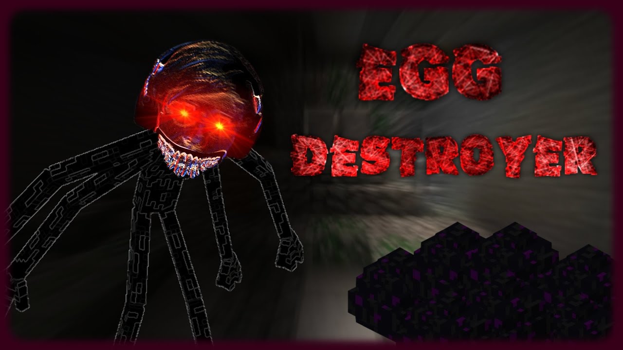 ZNIČIL JSEM 5 VAJÍČEK V JEDNÉ HŘE!!!GOD GAMER!!!|Egg Wars/w@Cuky2222|