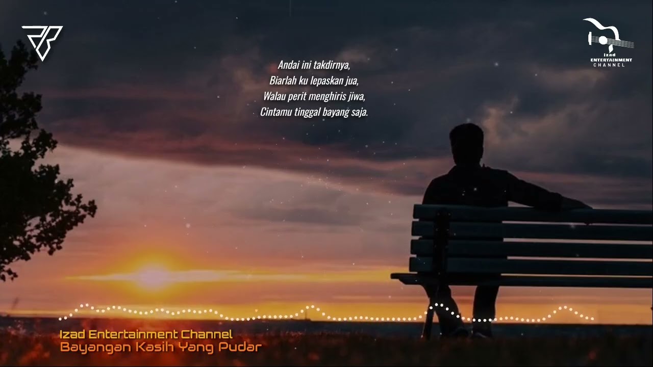 Bayangan Kasih Yang Pudar   v2©