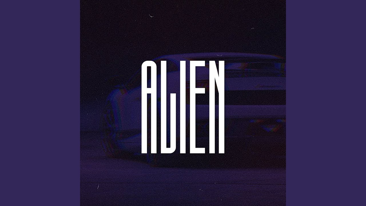Alien (Trap)