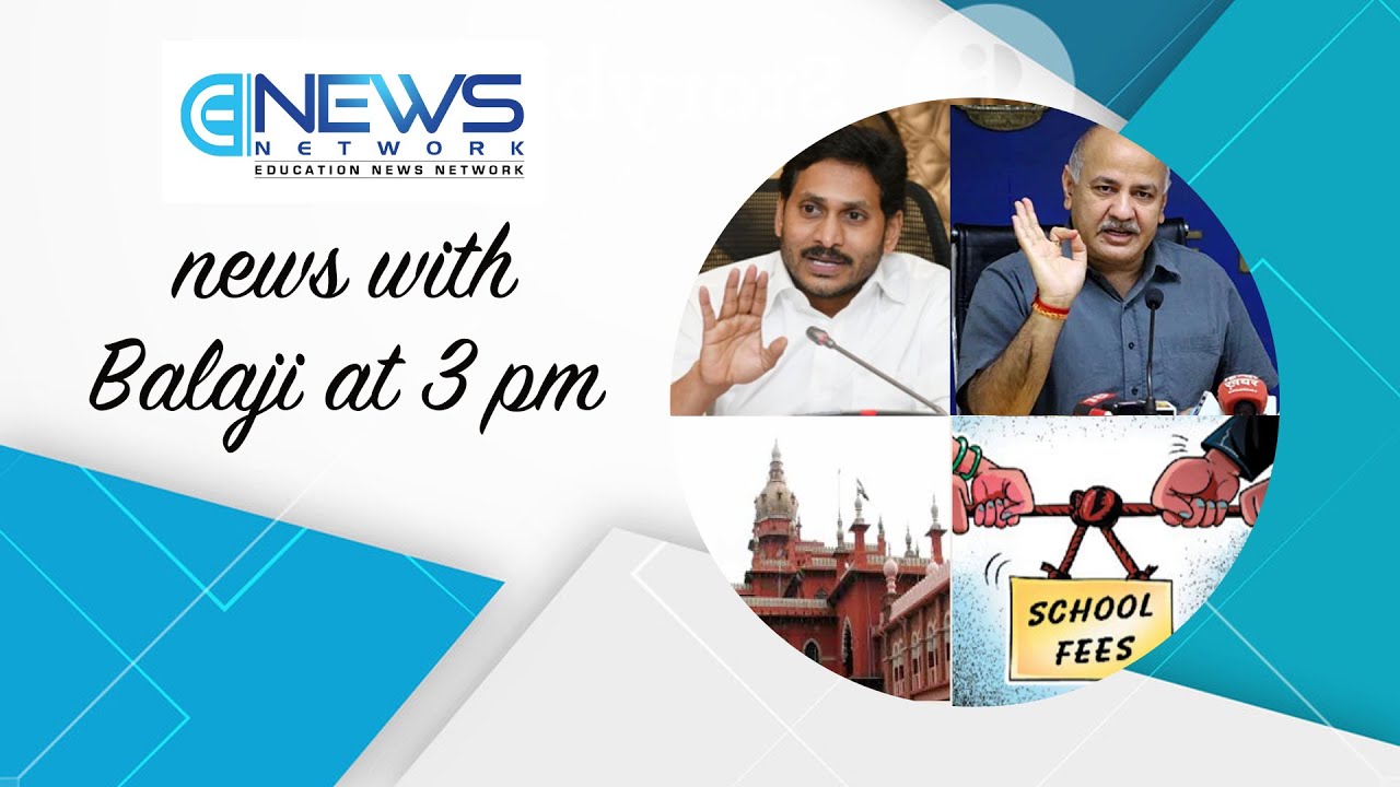 Scholarship scam spreads to Bihar, ropes in school from Punjab too | 5th Nov 2020 | theenn.com