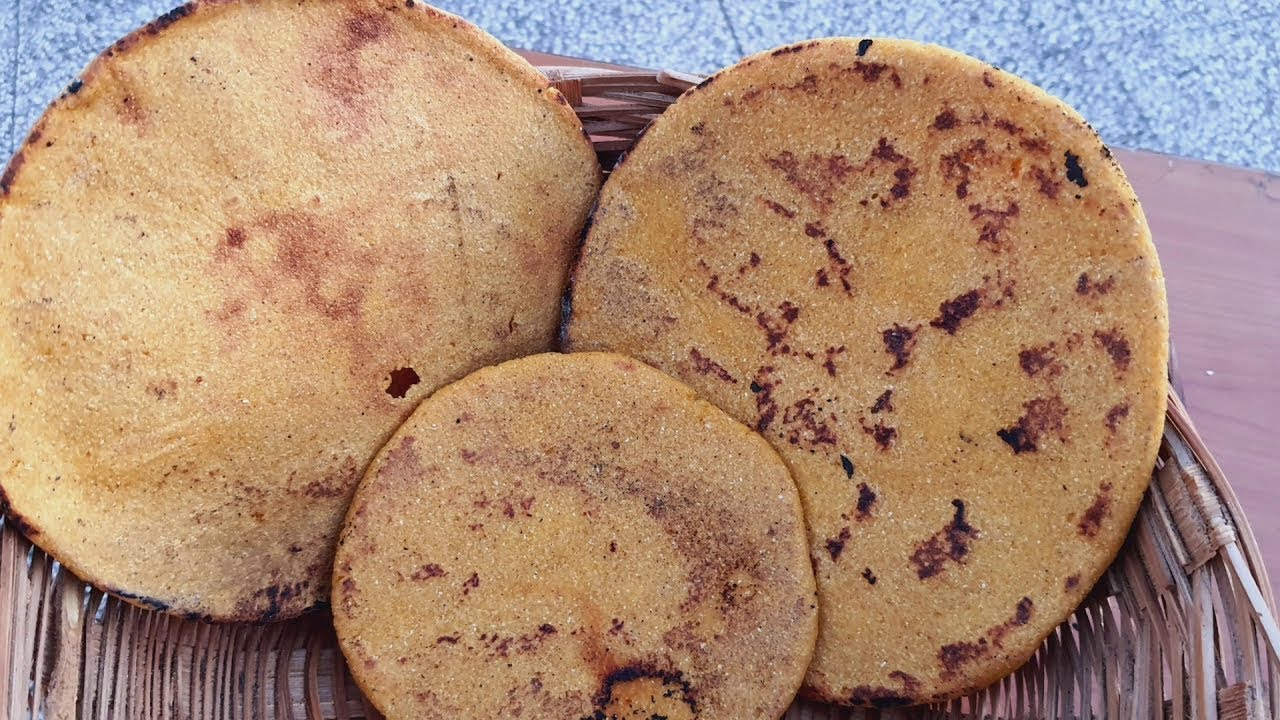#makka ki #roti #recipe | R F Recipe is live