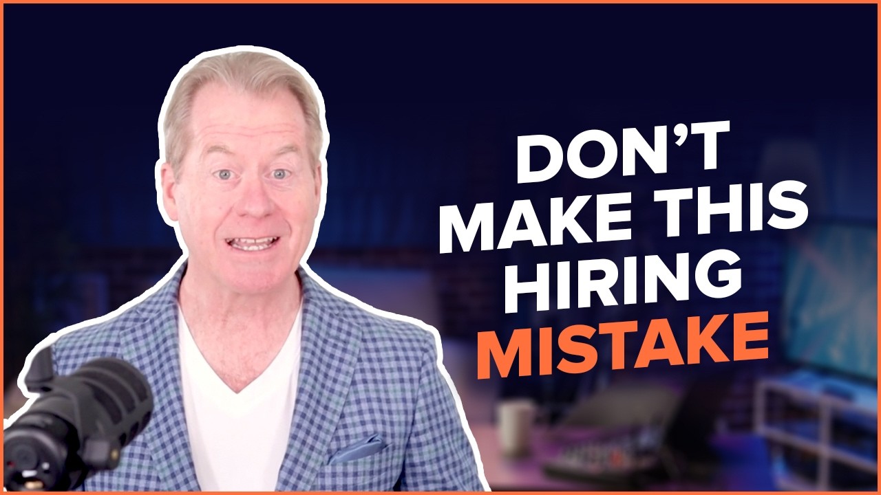 The Huge Cost of Always Hiring From Outside