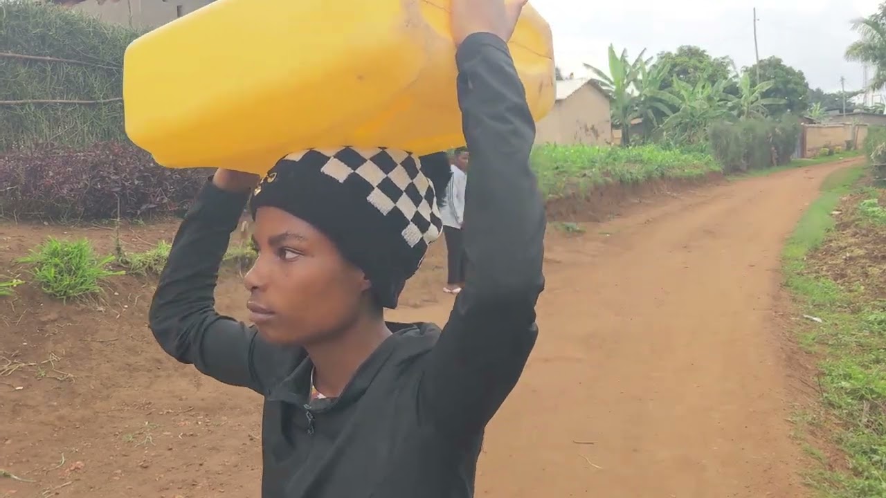 IWACU NTAMENYE PART 3: ESE MUTONI YABONETSE❓⁉️ BYAGATONDA NONEHO ARIBWOBUKE IBYO BAMUTUMYE 