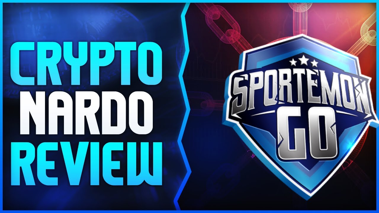 Sportemon Go - The Best NFT-Augmented Reality Sports Trading Platform🤑