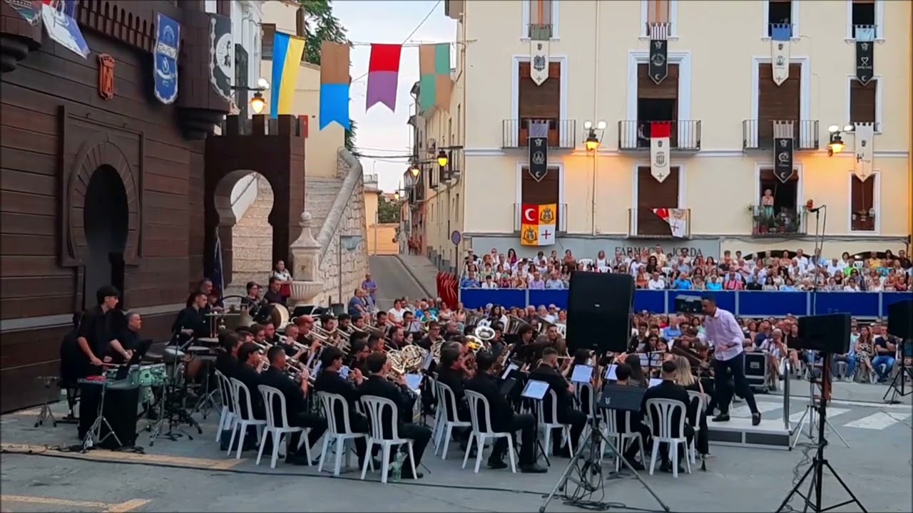 ONTINYENT - 