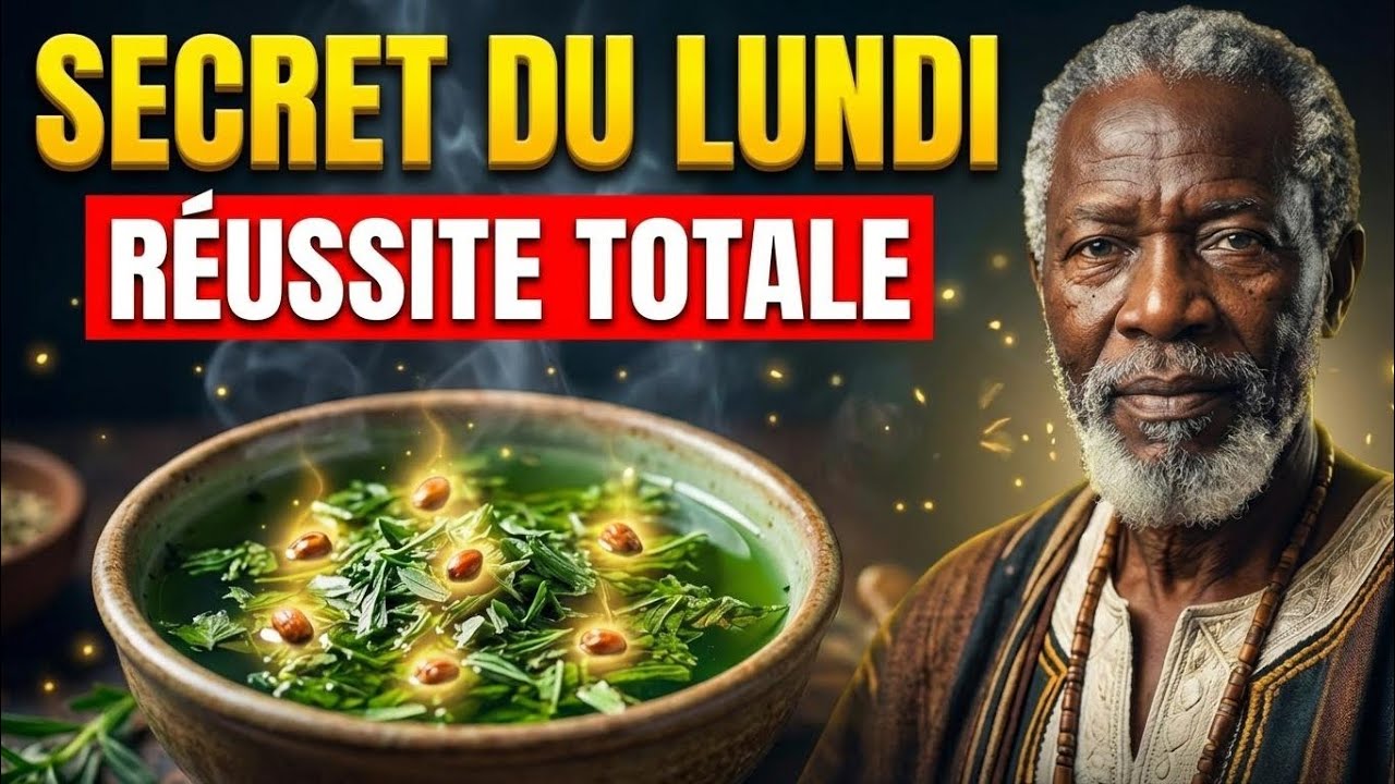Secret du Lundi | Hysope pour Réussite Immédiate !