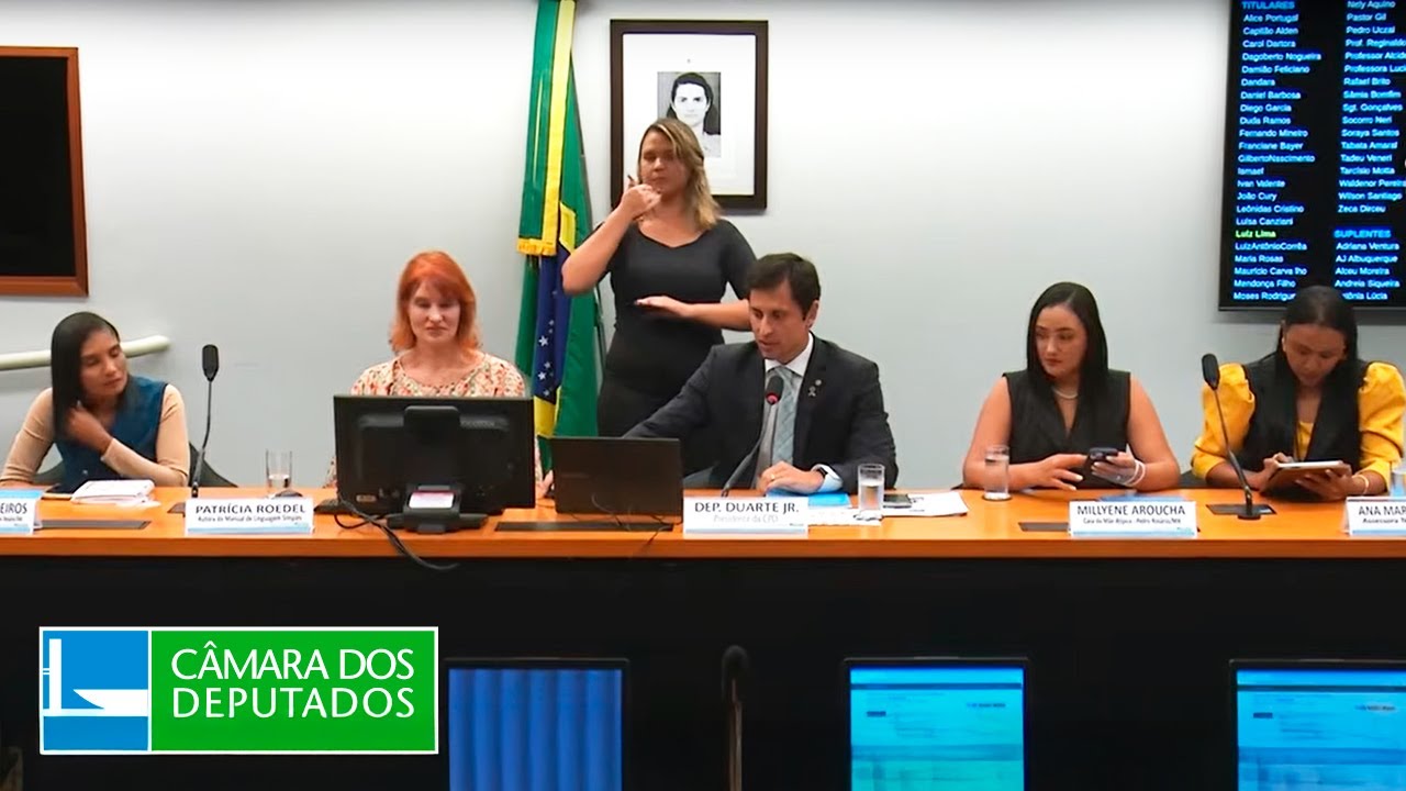Dia Internacional da Linguagem Simples - Pessoas com Deficiência - 14/10/2025