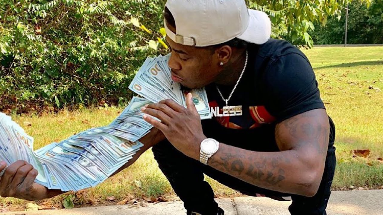 Dee Mula x Moneybagg Yo x Action Pack Ap {2020} Type Beat “Action” | Prod  DJ KJ x HonchoDenaro |