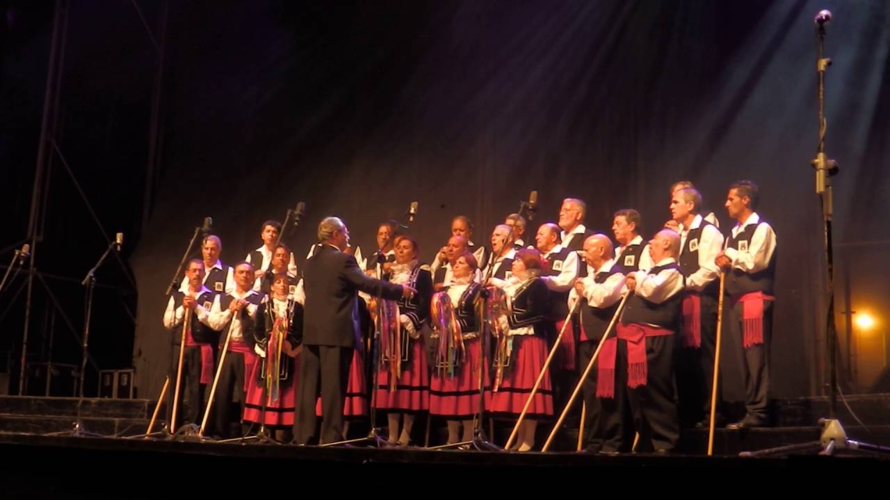 Concierto Ronda Garcilaso & Fiestas de La Virgen Grande 2016-2