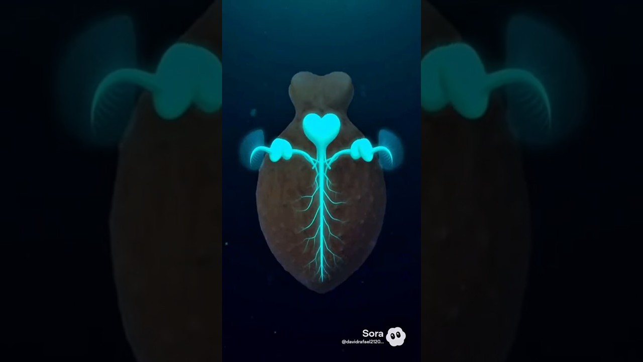3 Hearts, Blue Blood – Nature Is Crazy. 