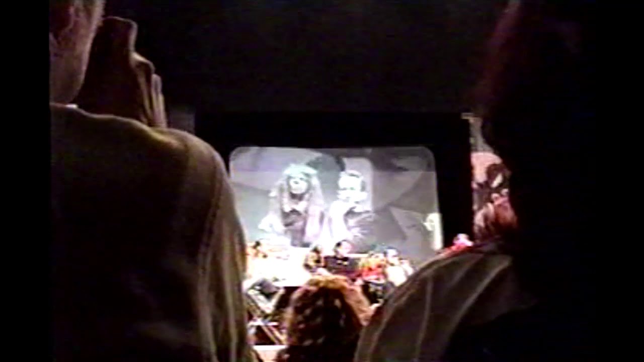 MuppetFest Part 03