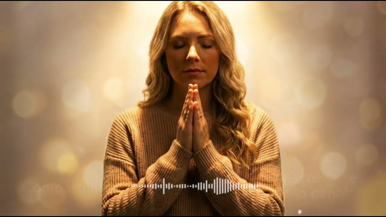 Eu confio no senhor @AylaZion #gospel #louvor 