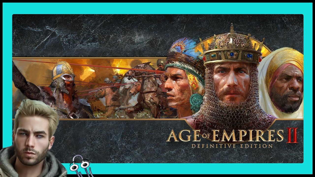 Thursdays With Choeby | Age of Empires II