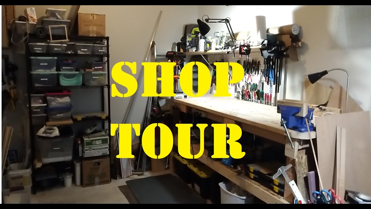 Custom Ring Making - Shop Tour