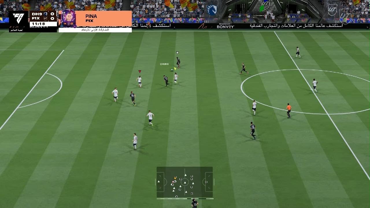 فيفا حررررق جلدد 🔥🔥🔥🔥👍👍