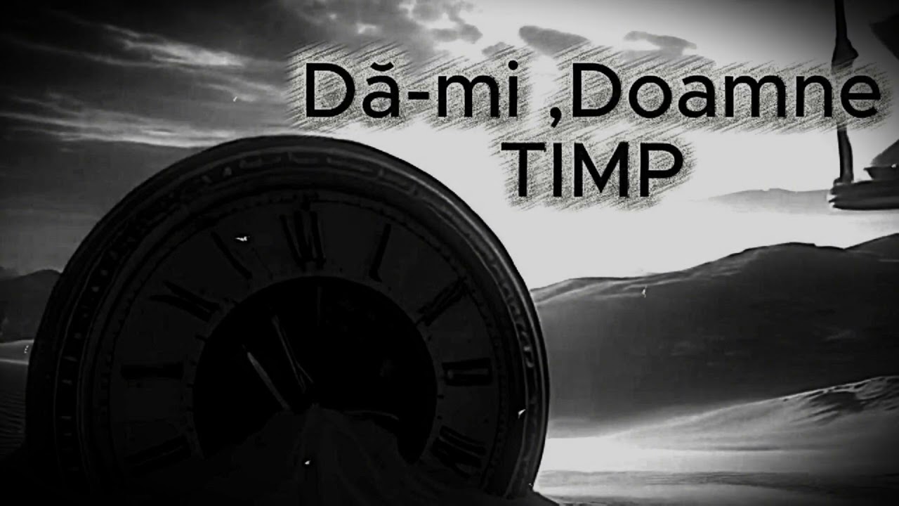 Dă-mi Doamne Timp (Baladă Rock Românească) | VIBRES