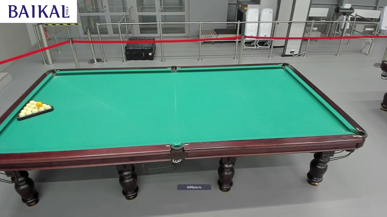 TV3 Чемпионат России 2026 