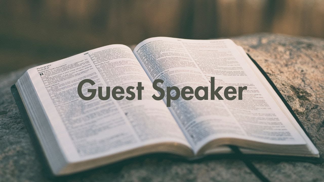 Christian Fellowship Church of Rhineland - 01.04.2026