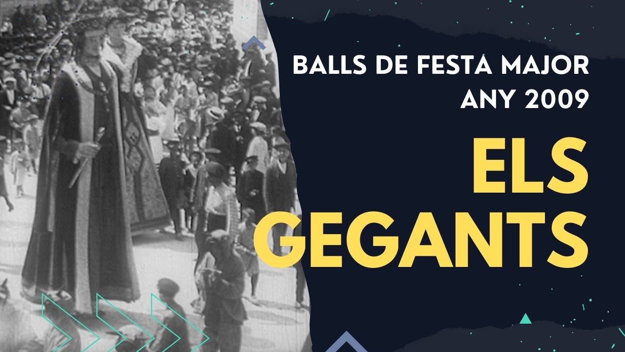 ELS GEGANTS