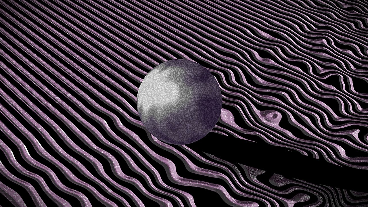 Another Tame Impala-sounding song