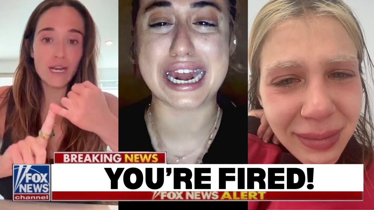 Workers Fired Over Charlie Kirk Death Celebration