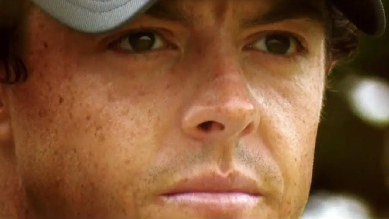 The One, The Open