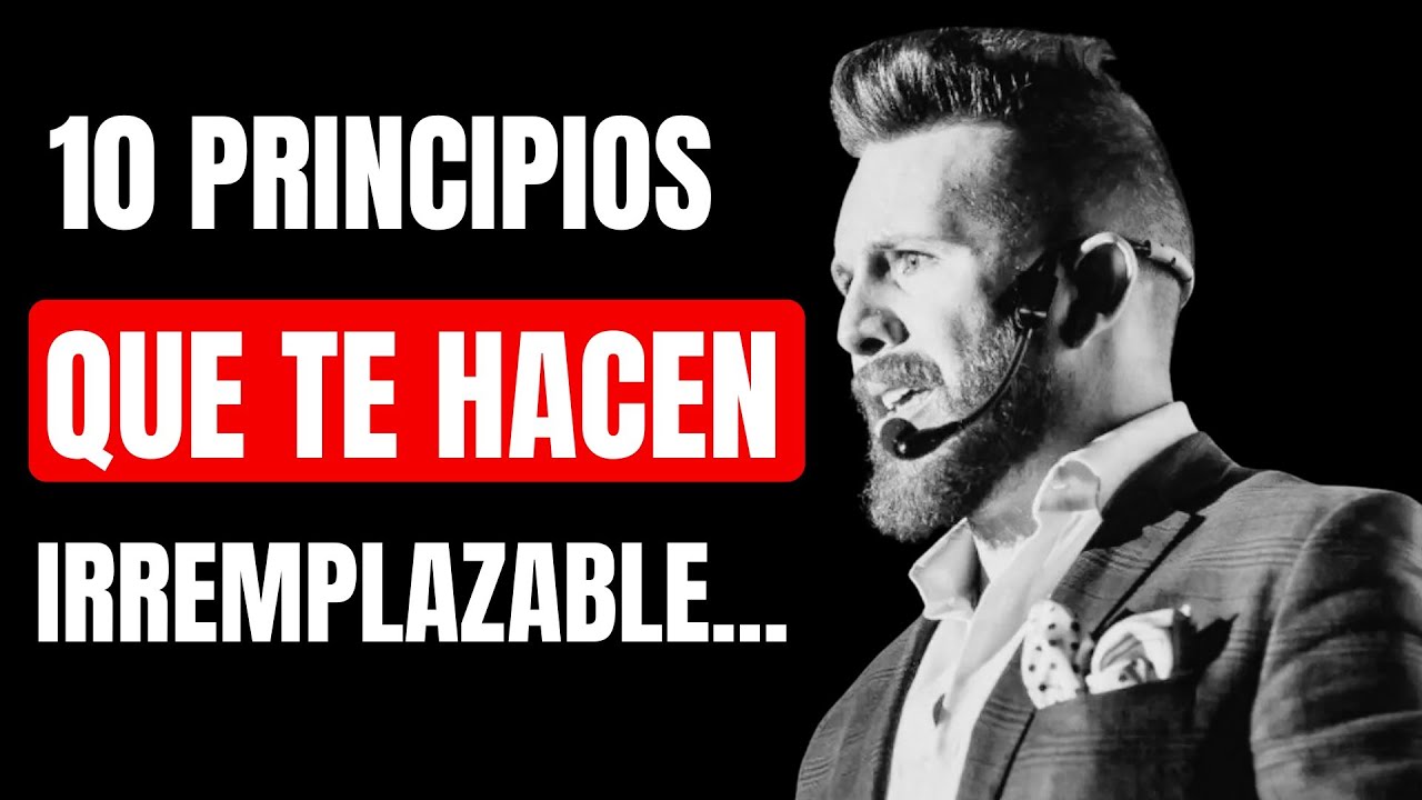 Los 10 principios que hacen que él te valore como algo irremplazable (para siempre)
