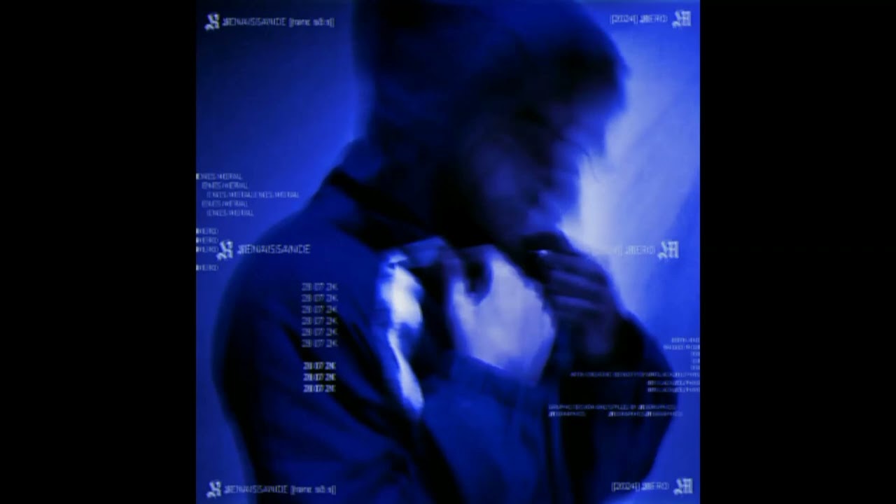 MERO - RAUCH (Slowed)