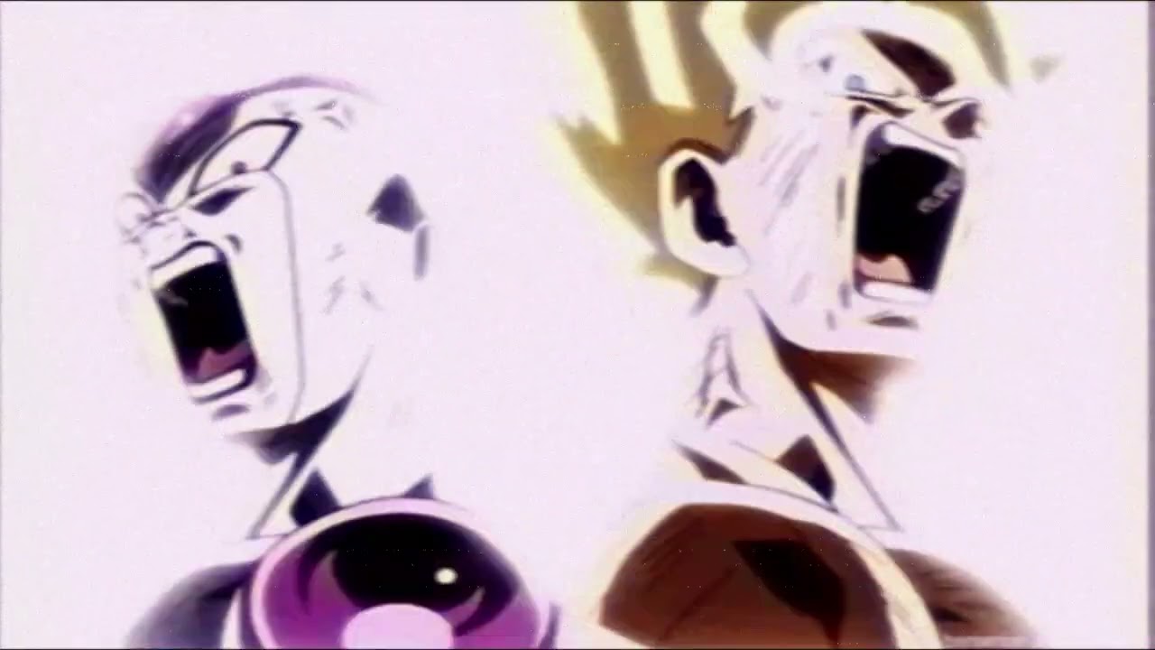 -༶•♛ Dragon Ball Z Budokai 2 OST - Wild Soul ( 𝑺𝒍𝒐𝒘𝒆𝒅 + 𝑹𝒆𝒗𝒆𝒓𝒃)