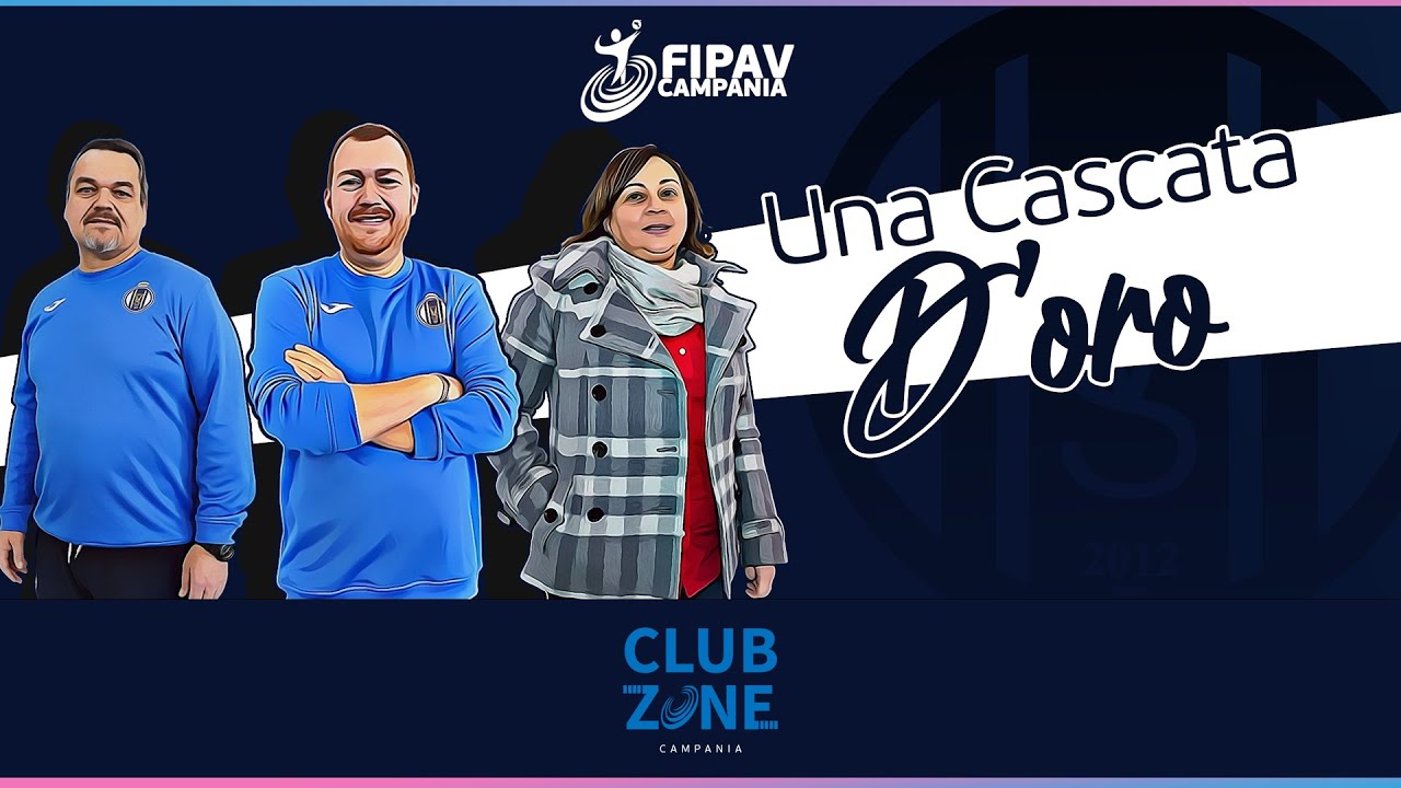 Club Zone - Hidros Volley (Sant'Arpino)