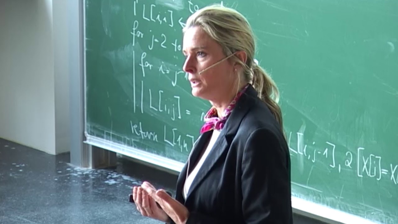 3.  Klassische Organisationsgestaltung