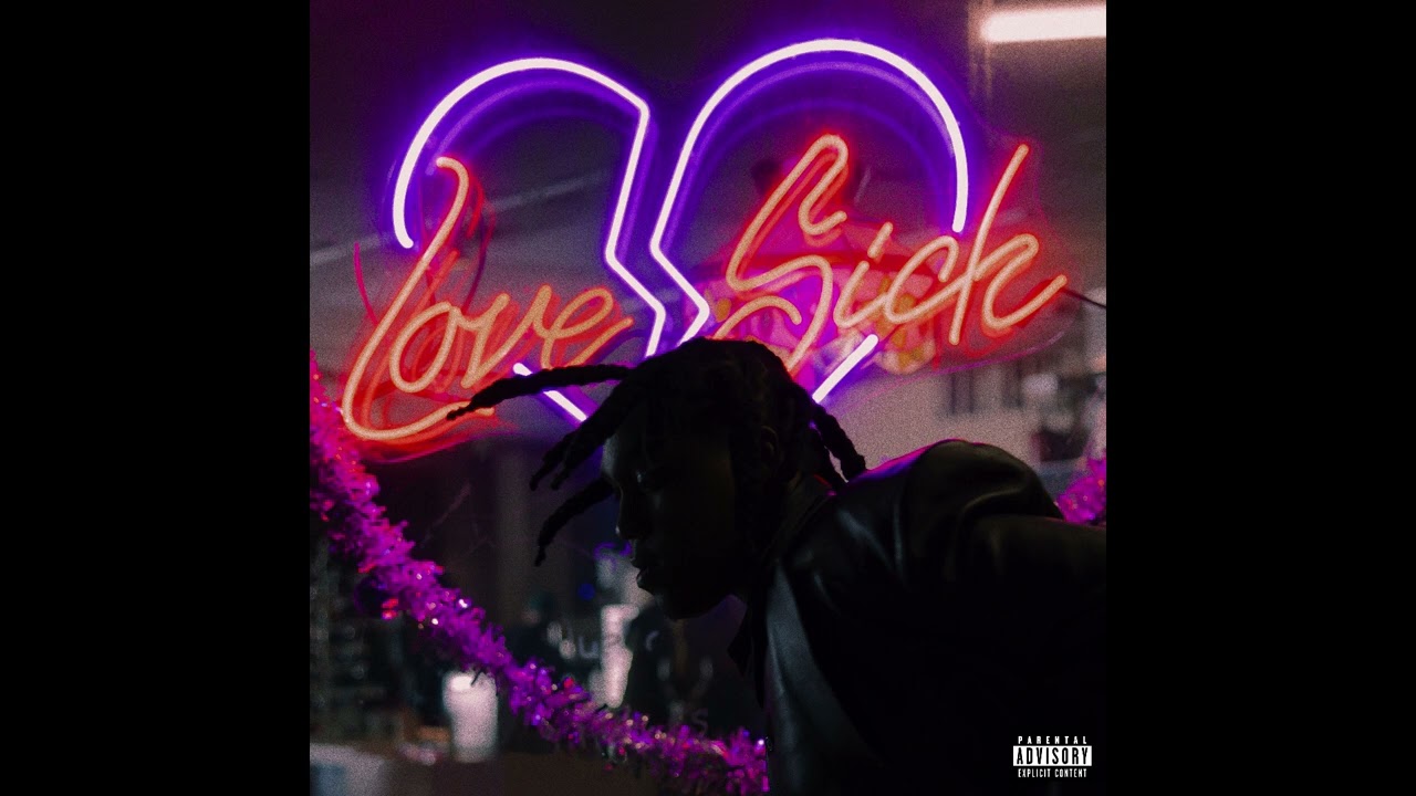Don Toliver - Embarrassed ft. Travis Scott (Instrumental)