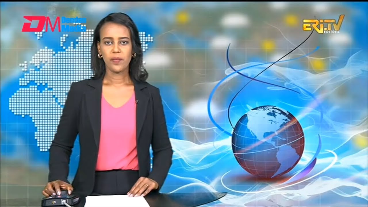 Midday News in Tigrinya for February 16, 2026 - ERi-TV, Eritrea