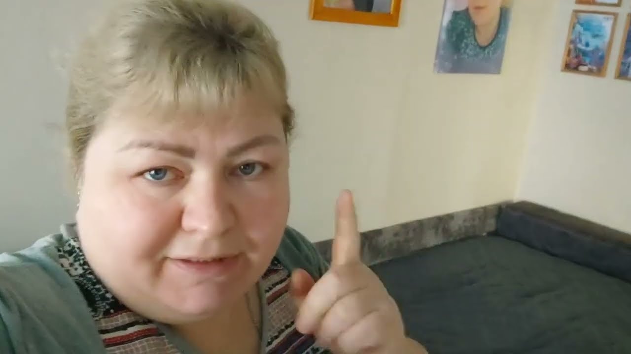 Заполняю средства ухода. Открытие для себя