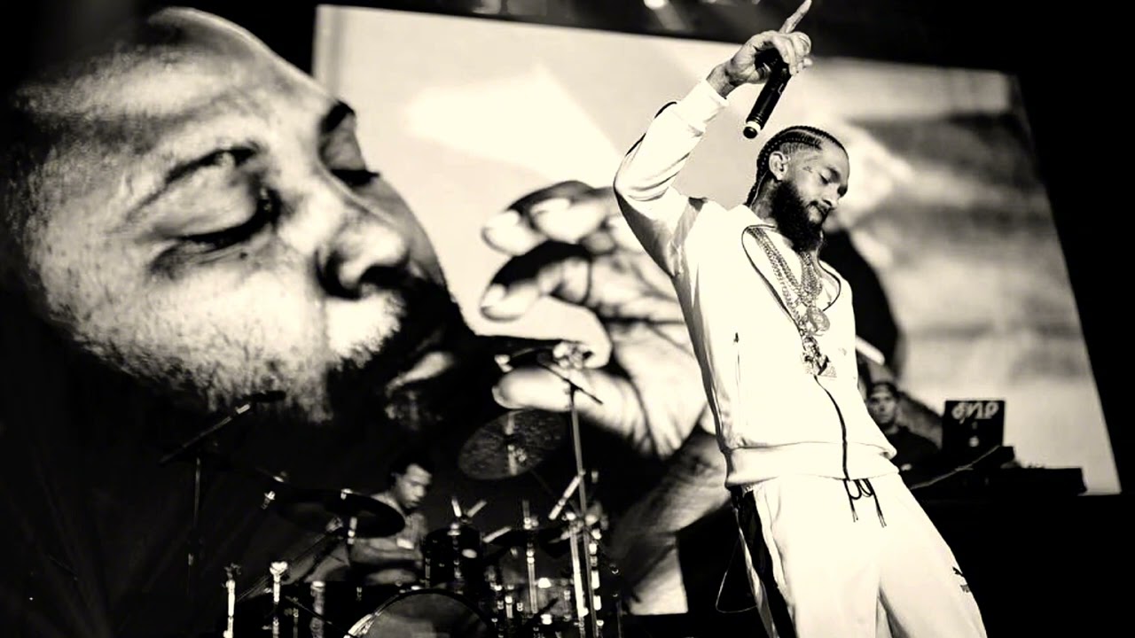 [FREE] Nipsey Hussle Type Beat Free 