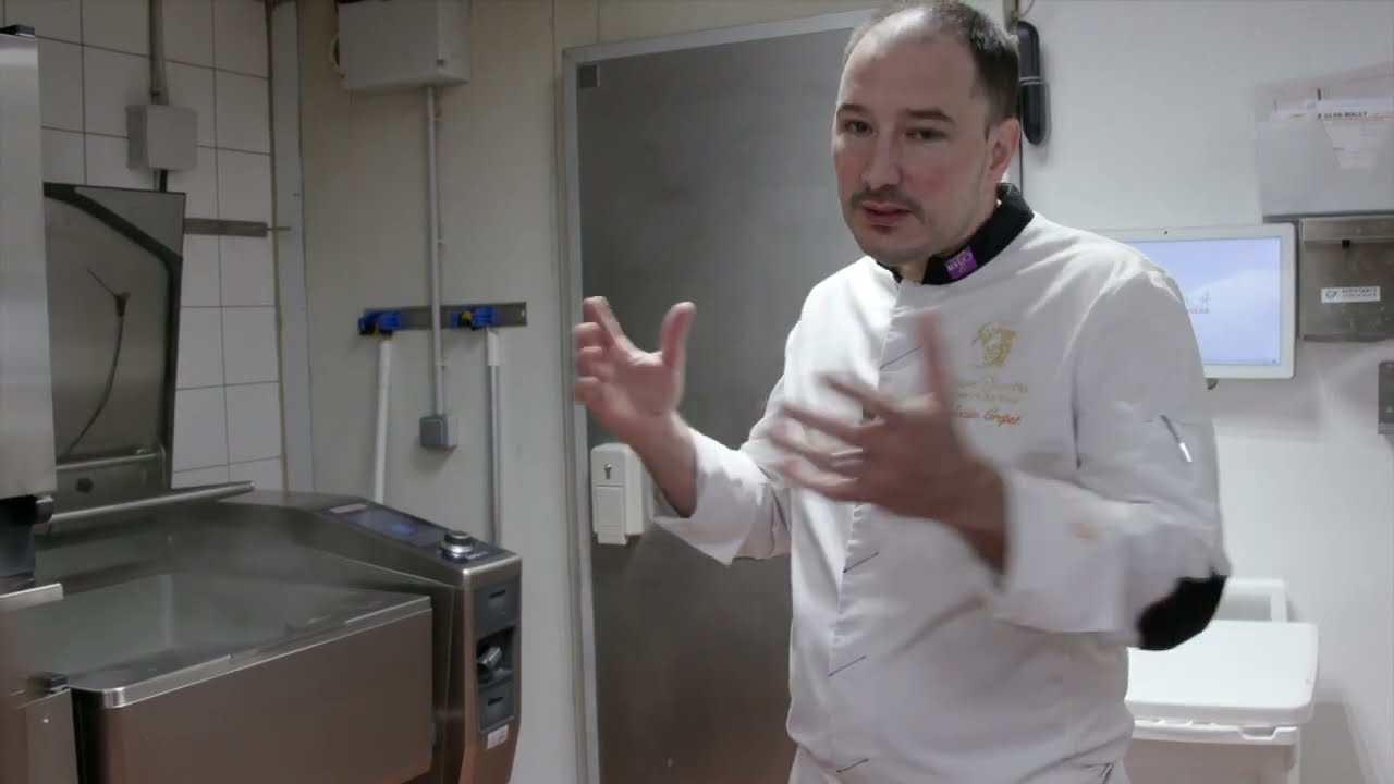 Appareils de cuisson &eacute;conomes et efficaces pour un restaurant t&eacute;moignage Caffe Mazzo (63) | RATIONAL