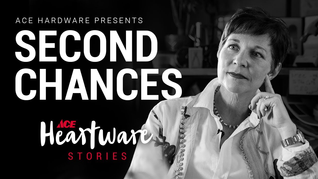 Second Chances - Ace Heartware Stories