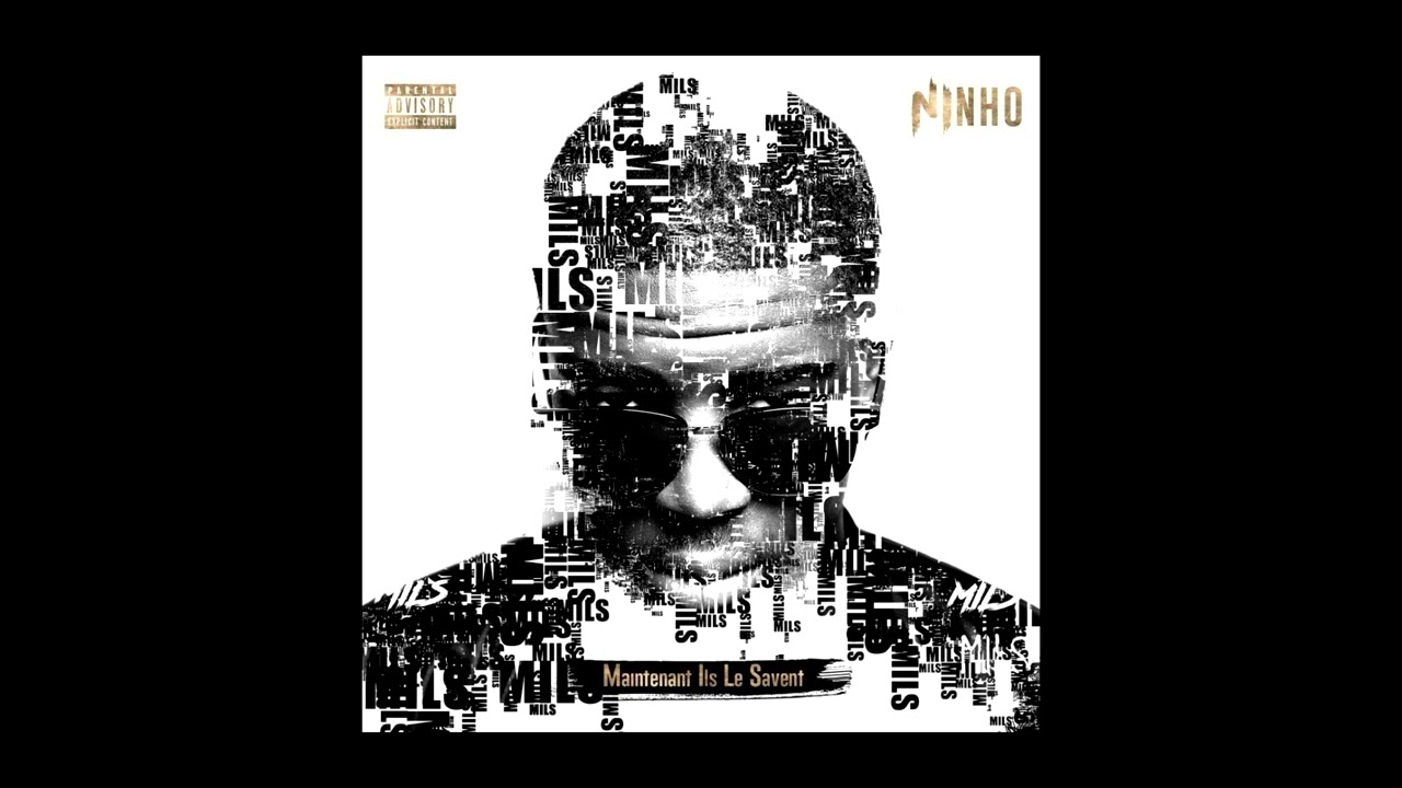 Ninho ft. Niska - Elle a mal (Mashup - Stone X) 8D Audio