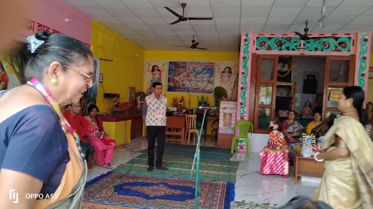 আমাদের শ্রী শ্রী কৃষ্ণ গোপাল জীউ মন্দিরে গোপালের বনভোজন অনুষ্ঠিত হলো 🙏🙏🙏🙏🙏।।।।