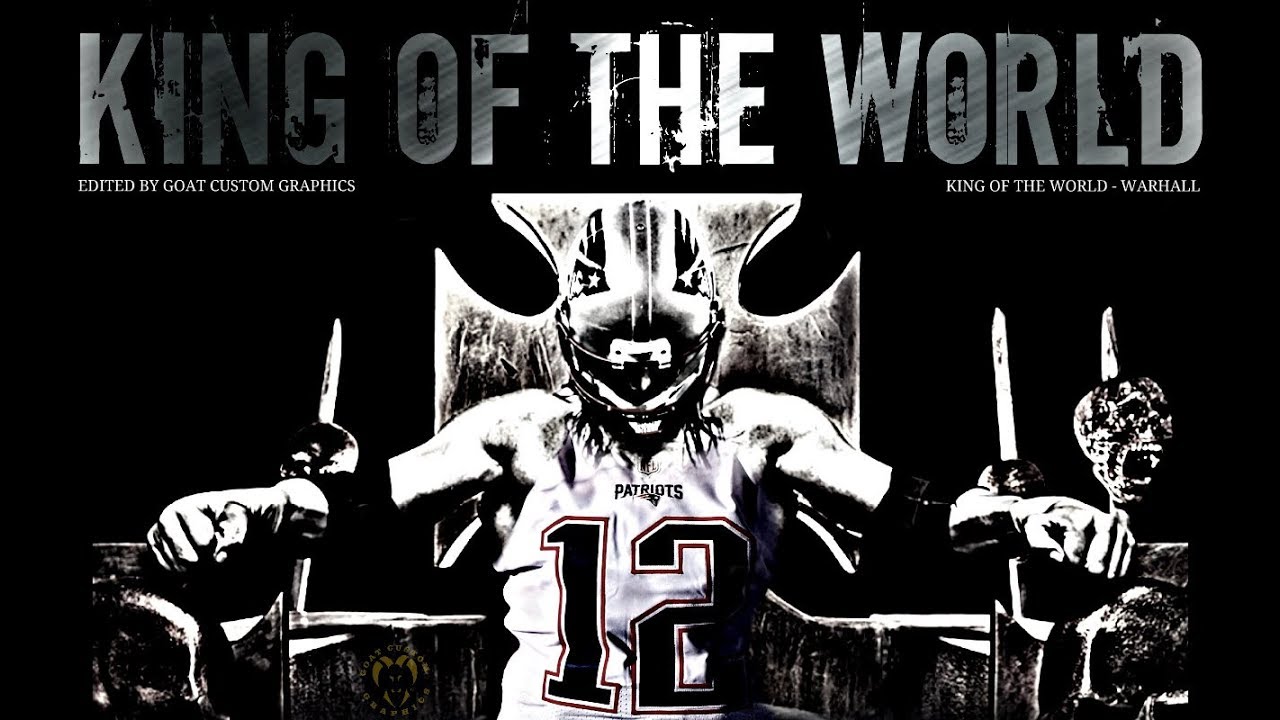 2019 Playoffs | King of the World | 720 HD