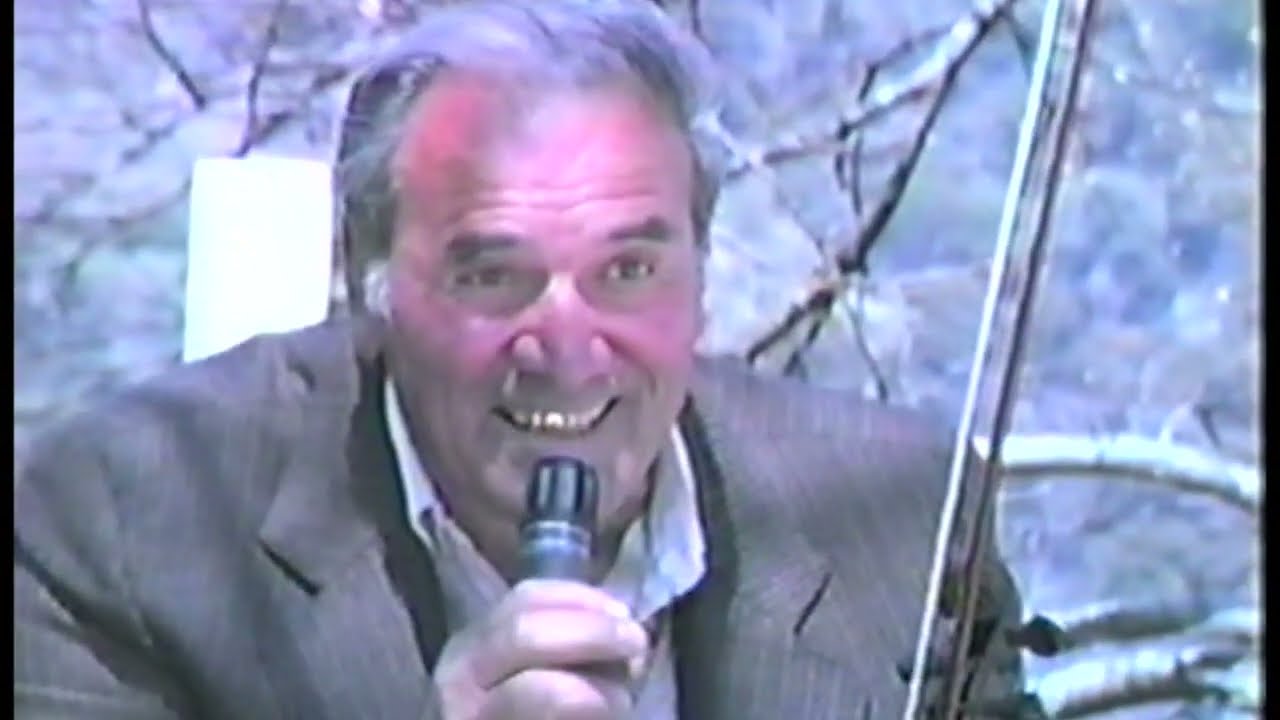 Κων. Μήτσιος, Κωτσογιάννος Καραγκούνα - Kotsogiannos Karagkouna