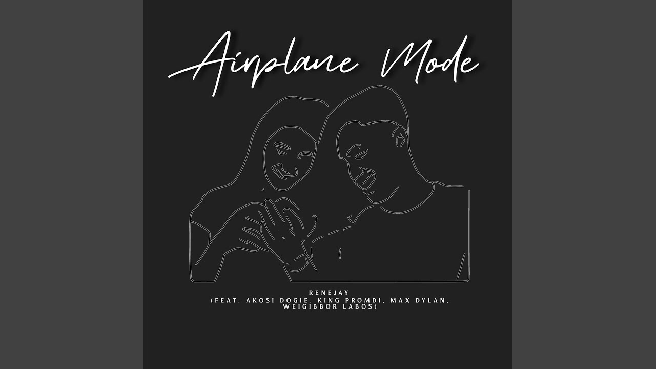 Airplane Mode