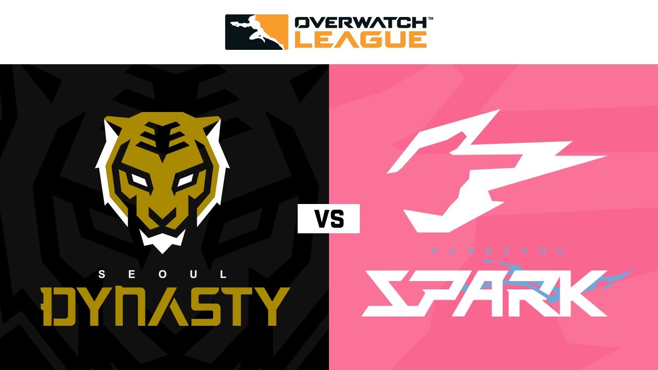 Quarter-Final A | Seoul Dynasty vs Hangzhou Spark | Rebroadcast | May Melee APAC | Day 1